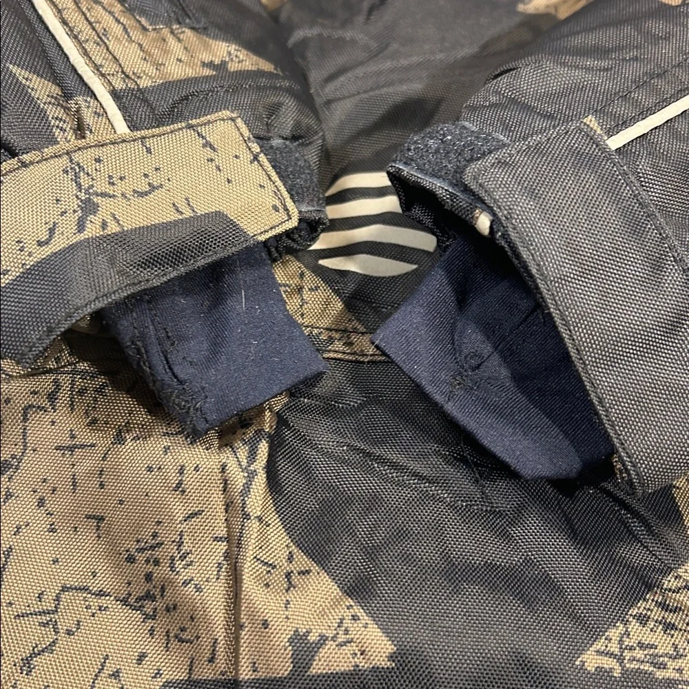 MinyMo winter jacket K00041